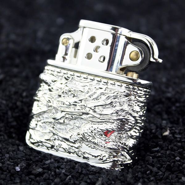 Zorro xăng đá độc lạ hình ngôi sao Z506-628S