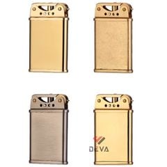 Bật lửa xăng đá mỏng Zorro Z567