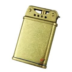 Bật lửa xăng đá mỏng Zorro Z567