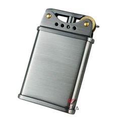 Bật lửa xăng đá mỏng Zorro Z567