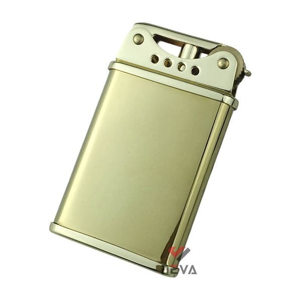 Bật lửa xăng đá mỏng Zorro Z567