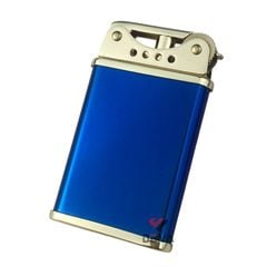 Bật lửa xăng đá mỏng Zorro Z567