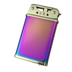 Bật lửa xăng đá mỏng Zorro Z567