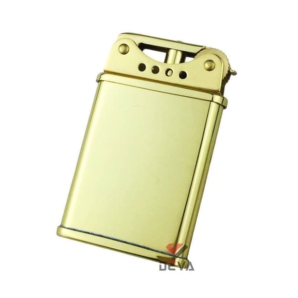 Bật lửa xăng đá mỏng Zorro Z567