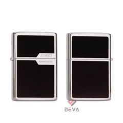 Bật lửa xăng đá Zorro Z6007