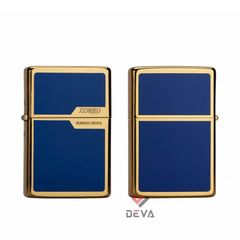 Bật lửa xăng đá Zorro Z6007