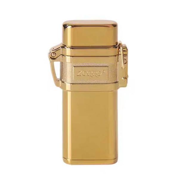 Mẫu bật lửa siêu chống nước Zorro Z635