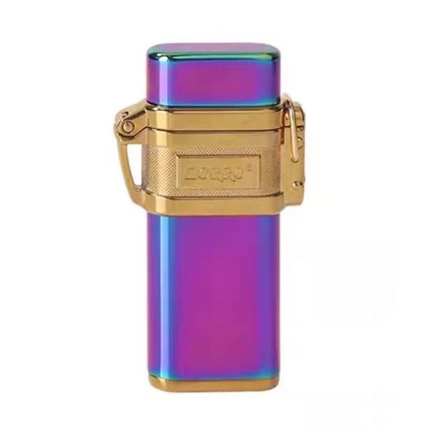 Mẫu bật lửa siêu chống nước Zorro Z635