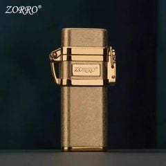 Mẫu bật lửa siêu chống nước Zorro Z635
