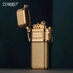 Mẫu bật lửa siêu chống nước Zorro Z635
