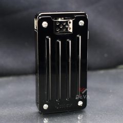 Bật lửa Chief xăng đá tự động có chốt khóa CF238