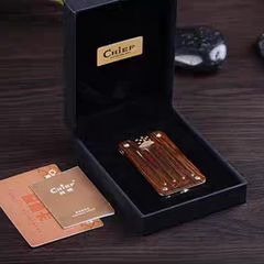 Bật lửa Chief xăng đá tự động có chốt khóa CF238