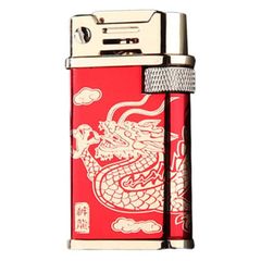 Bật lửa Đánh Đá Tự Động Nhiều Hình CF218H