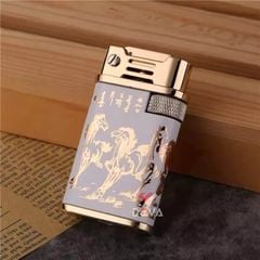 Bật lửa Đánh Đá Tự Động Nhiều Hình CF218H