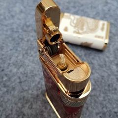 Bật lửa Đánh Đá Tự Động Nhiều Hình CF218H