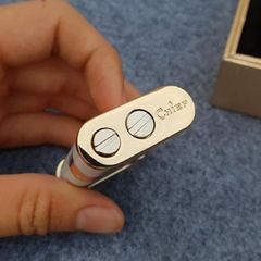 Bật lửa Đánh Đá Tự Động Nhiều Hình CF218H