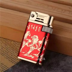 Bật lửa Đánh Đá Tự Động Nhiều Hình CF218H