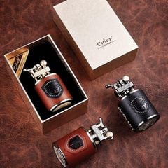 Bật lửa xăng để bàn Chief CF206