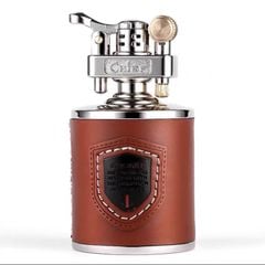 Bật lửa xăng để bàn Chief CF206