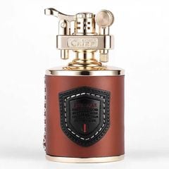 Bật lửa xăng để bàn Chief CF206