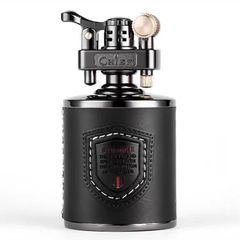 Bật lửa xăng để bàn Chief CF206