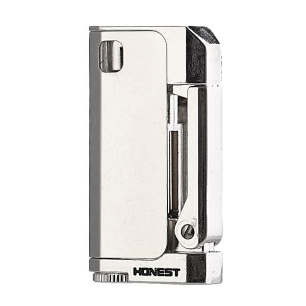 Bật lửa xăng đá Honest BCZ 474
