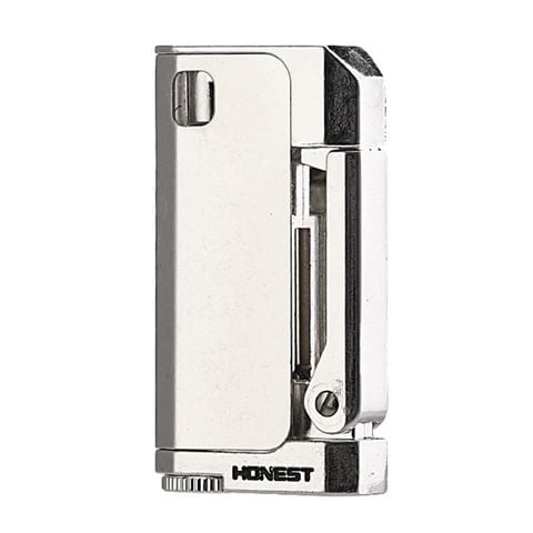 Bật lửa xăng đá Honest BCZ 474