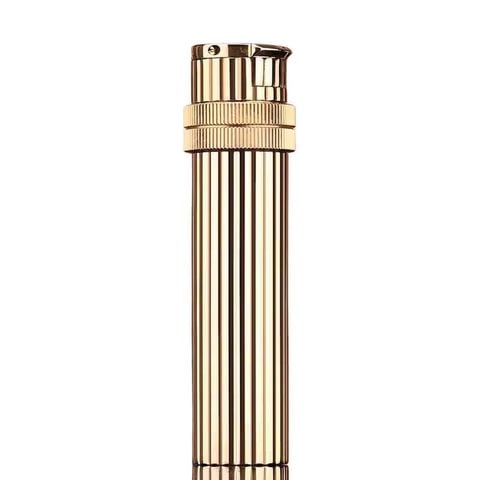 Bật lửa thủ công đồng nguyên khối phong cách Hermes TC45