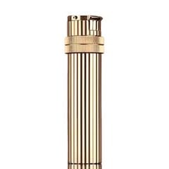 Bật lửa thủ công đồng nguyên khối phong cách Hermes TC45