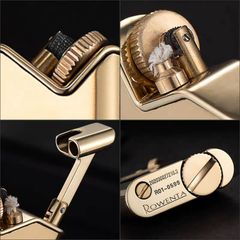 Bật lửa xăng đá Rowenta phong cách cổ RWT-R01