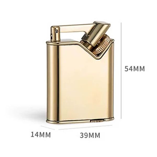 Bật lửa xăng đá Rowenta phong cách cổ RWT-R01