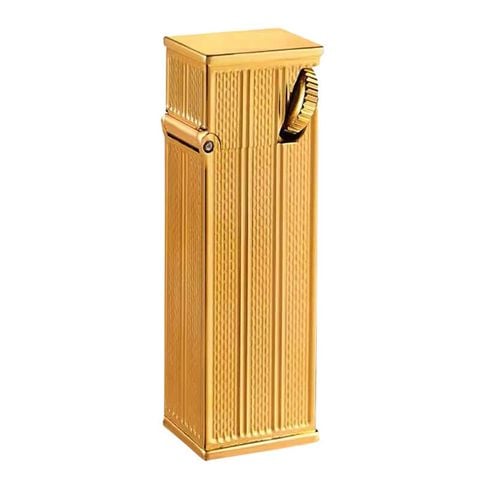 Bật lửa thủ công bánh xe cách điệu độc lạ TC33