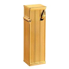 Bật lửa thủ công bánh xe cách điệu độc lạ TC33