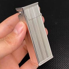 Bật lửa thủ công bánh xe cách điệu độc lạ TC33