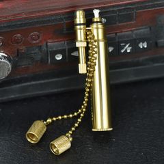 Bật lửa Nhật xăng đá Win 16401