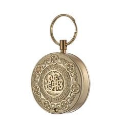 Móc khóa kèm bật lửa Zorro Z623