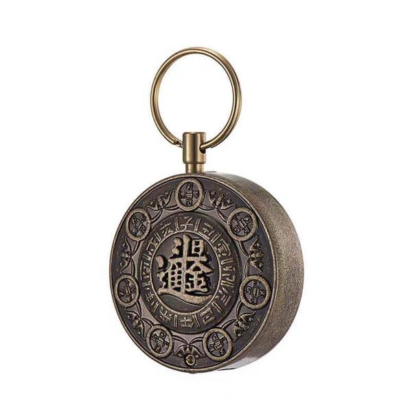 Móc khóa kèm bật lửa Zorro Z623