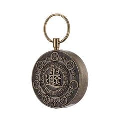 Móc khóa kèm bật lửa Zorro Z623