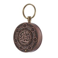 Móc khóa kèm bật lửa Zorro Z623