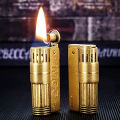 Bật lửa cối xăng kiểu cổ 6700