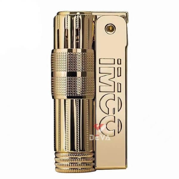 Bật lửa cối xăng kiểu cổ 6700