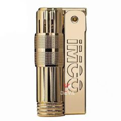 Bật lửa cối xăng kiểu cổ 6700