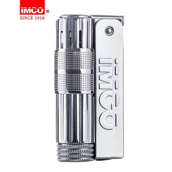 Bật lửa cối xăng kiểu cổ 6700