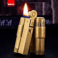 Bật lửa cối xăng kiểu cổ 6700