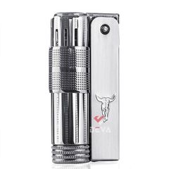 Bật lửa cối xăng kiểu cổ 6700