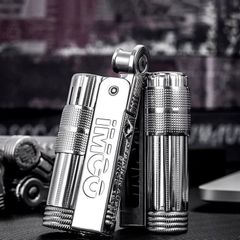 Bật lửa cối xăng kiểu cổ 6700