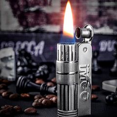 Bật lửa cối xăng kiểu cổ 6700