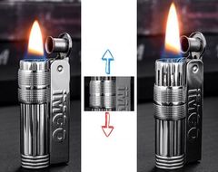 Bật lửa cối xăng kiểu cổ 6700