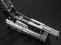 Bật lửa cối xăng kiểu cổ 6700