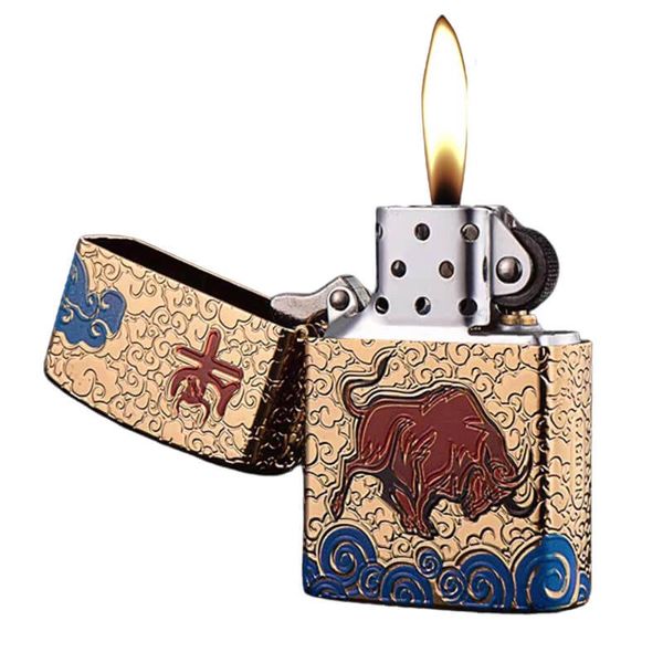 Zorro Mạ Vàng Chủ Đề  Chiến Ngưu Dũng Mãnh Bản Giới Hạn Z92034B